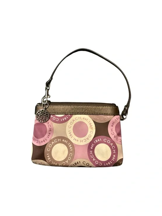 Coach - Picture 2 of 3